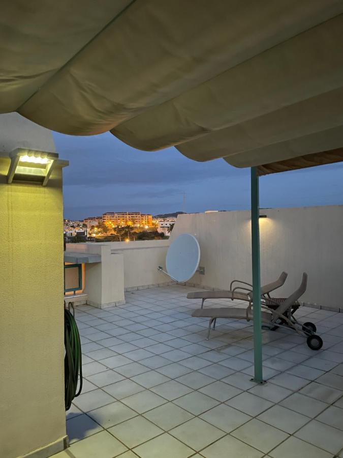 Casa Toboso 2 Apartment Torre Del Mar Exterior foto
